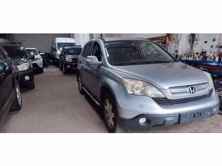 Honda CR-V 2.0 150 4x4