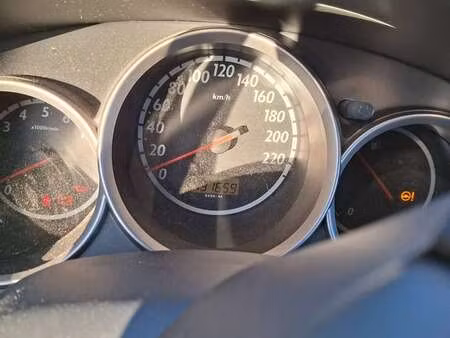 Honda Jazz 1.2
