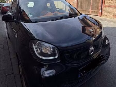 Smart Forfour 1.0 71