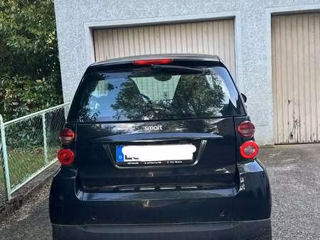 Smart Fortwo 0.6 71