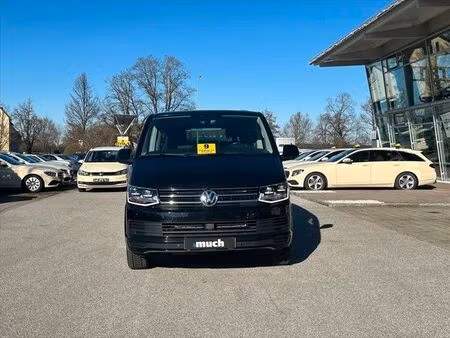 Volkswagen Transporter T6.1 2.0 TDI 150