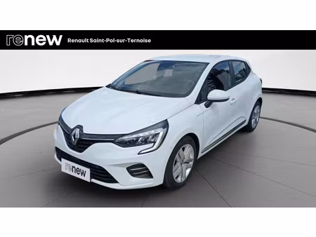 Renault Clio E-Tech 1.6 140 Business