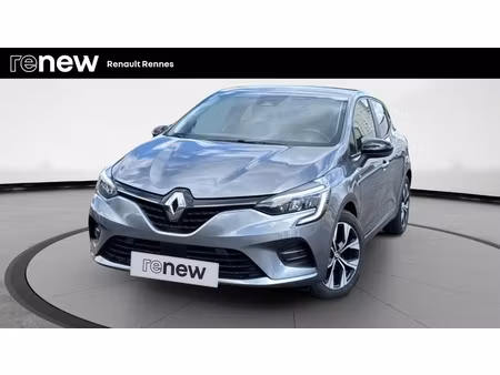 Renault Clio 1.0 TCe 90