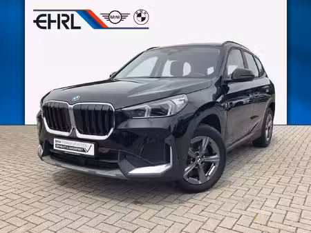 BMW X1 30e 1.5 150 xDrive