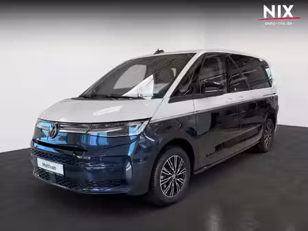 Volkswagen Multivan 2.0 TDI 150