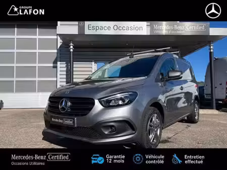 Mercedes-Benz Citan 1.5 CDI