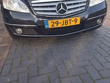 Mercedes-Benz Classe A A 170 1.7 116 Avantgarde