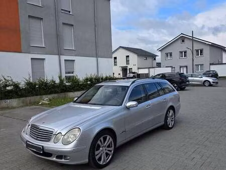 Mercedes-Benz Classe C C 220 2.2 CDI 150