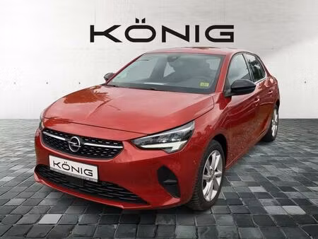 Opel Corsa 1.2 101