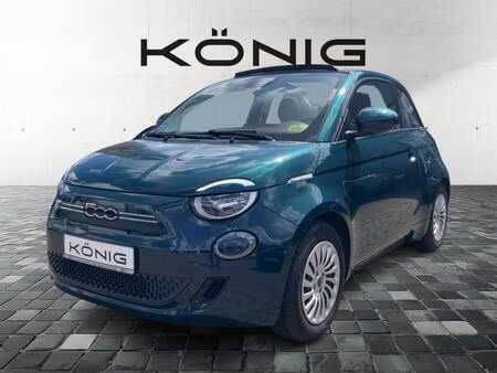 Fiat 500 118