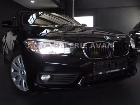 BMW Série 1 116d 1.5 116