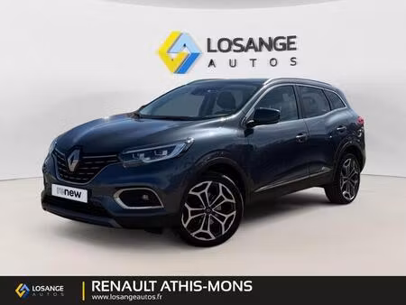Renault Kadjar 1.7 dCi 150