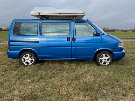 Volkswagen Transporter T4