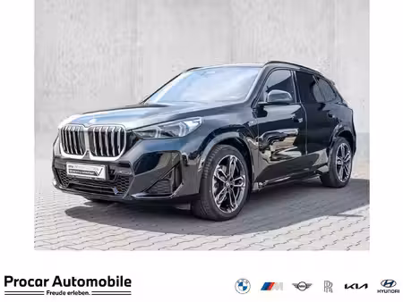 BMW X1 23d 2.0 211 xDrive