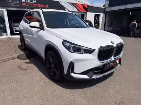 BMW X1 18i 1.5 136 sDrive