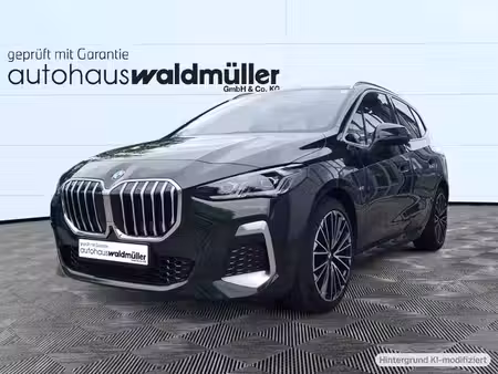 BMW Série 2 218i 1.5 136 Sport