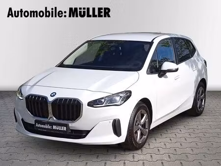 BMW Série 2 218d 2.0 150