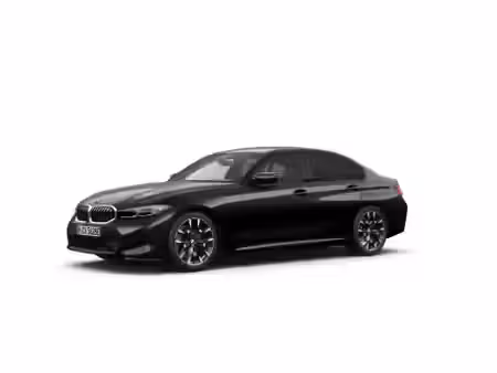BMW Série 3 330e 2.0 292 xDrive