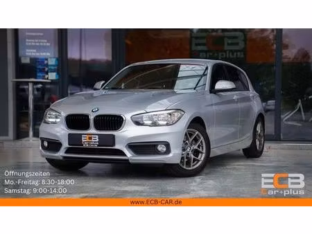 BMW Série 1 116d 1.5 116