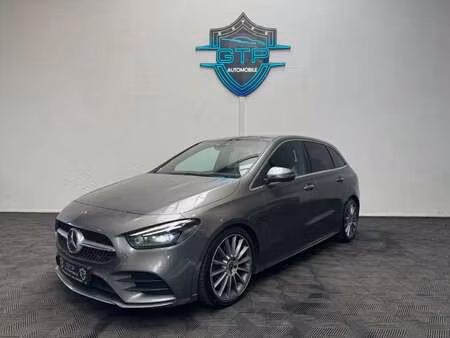 Mercedes-Benz Classe B B 220