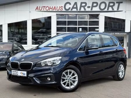 BMW Série 2 218i 1.5 136 Edition Avantage