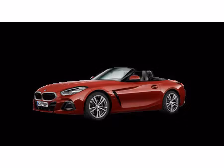 BMW Z4 20i 2.0 sDrive