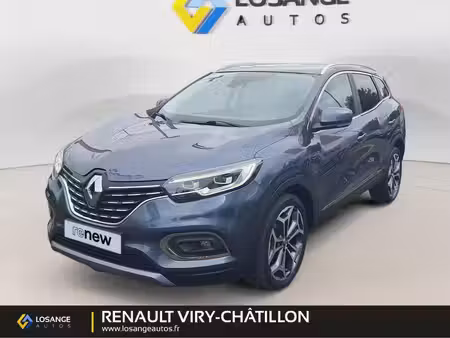 Renault Kadjar 1.5 dCi 115