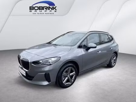 BMW Série 2 1.5