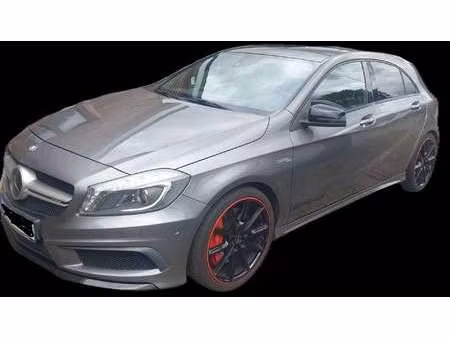 Mercedes-Benz Classe A A 45 AMG 2.0 360 4Matic