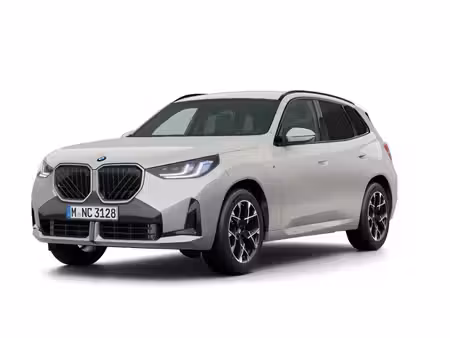 BMW X3 20d 2.0 xDrive