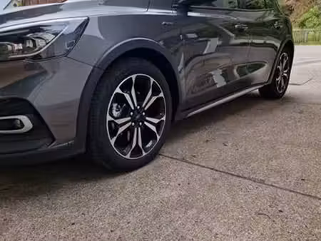 Ford Focus 1.5 EcoBoost 182 Active