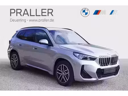 BMW X1 30e 1.5 150 xDrive