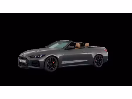 BMW Série 4 420i 2.0 184