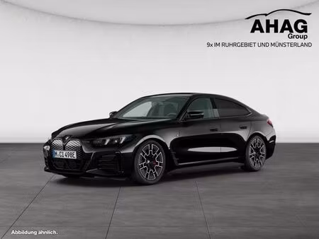BMW i4 40 340 M Sport eDrive