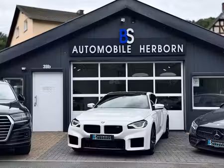 BMW Série 2 M2 3.0 460