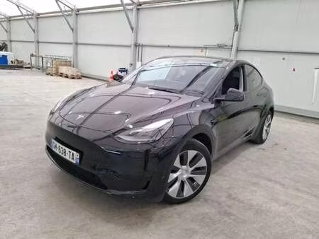 Tesla Model Y Standard 300