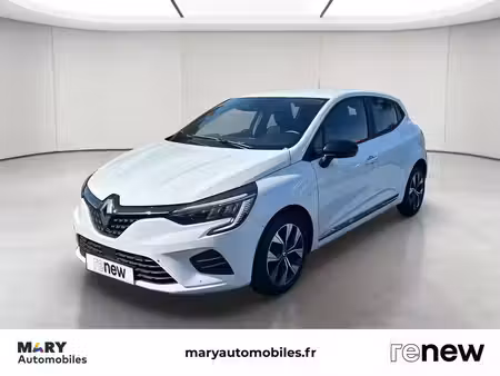 Renault Clio 1.5 dCi 100 Evolution