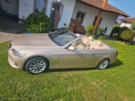 BMW Série 3 318i 2.0 143 Exclusive