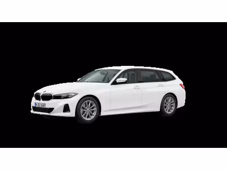 BMW Série 3 320d 2.0 190