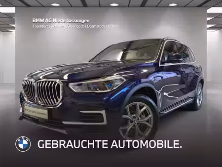 BMW X5 30d 3.0 xDrive
