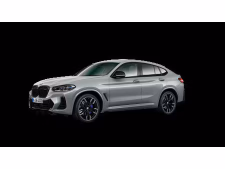 BMW X4 M40i 3.0 265 M Performance xDrive