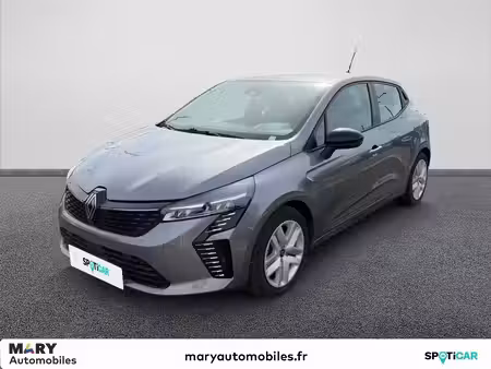 Renault Clio E-Tech 1.6 145 Evolution