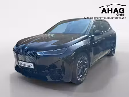 BMW iX 40 326 xDrive