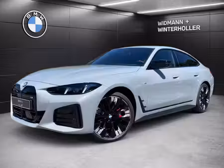 BMW Série 6 xDrive