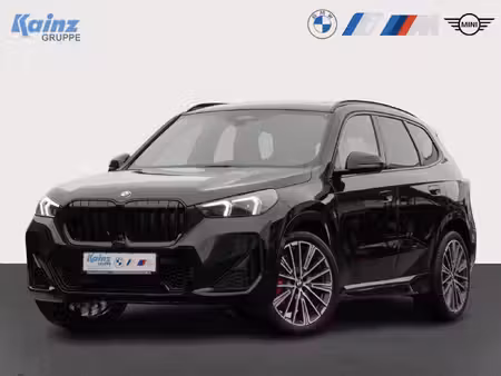 BMW X1 23d 2.0 211 xDrive