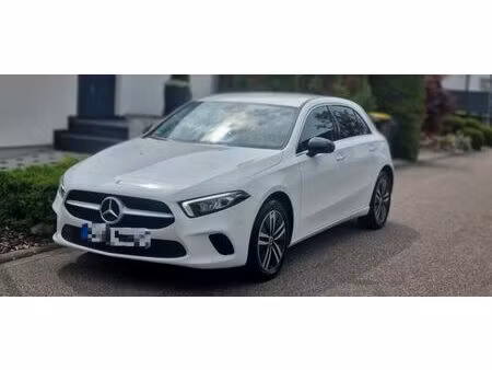 Mercedes-Benz Classe A A 250e 1.3 218