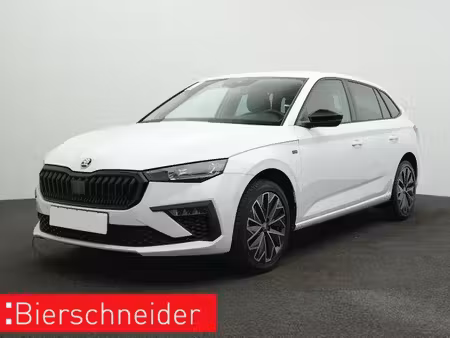 Škoda Scala 1.0 TSI 115