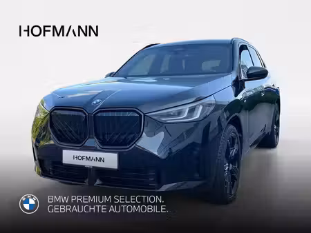 BMW X3 30d 3.0 xDrive