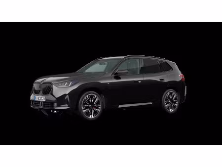 BMW X3 30d 3.0 xDrive