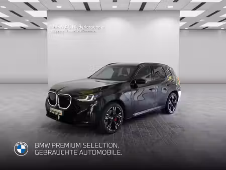 BMW X3 30i 3.0 398 xDrive